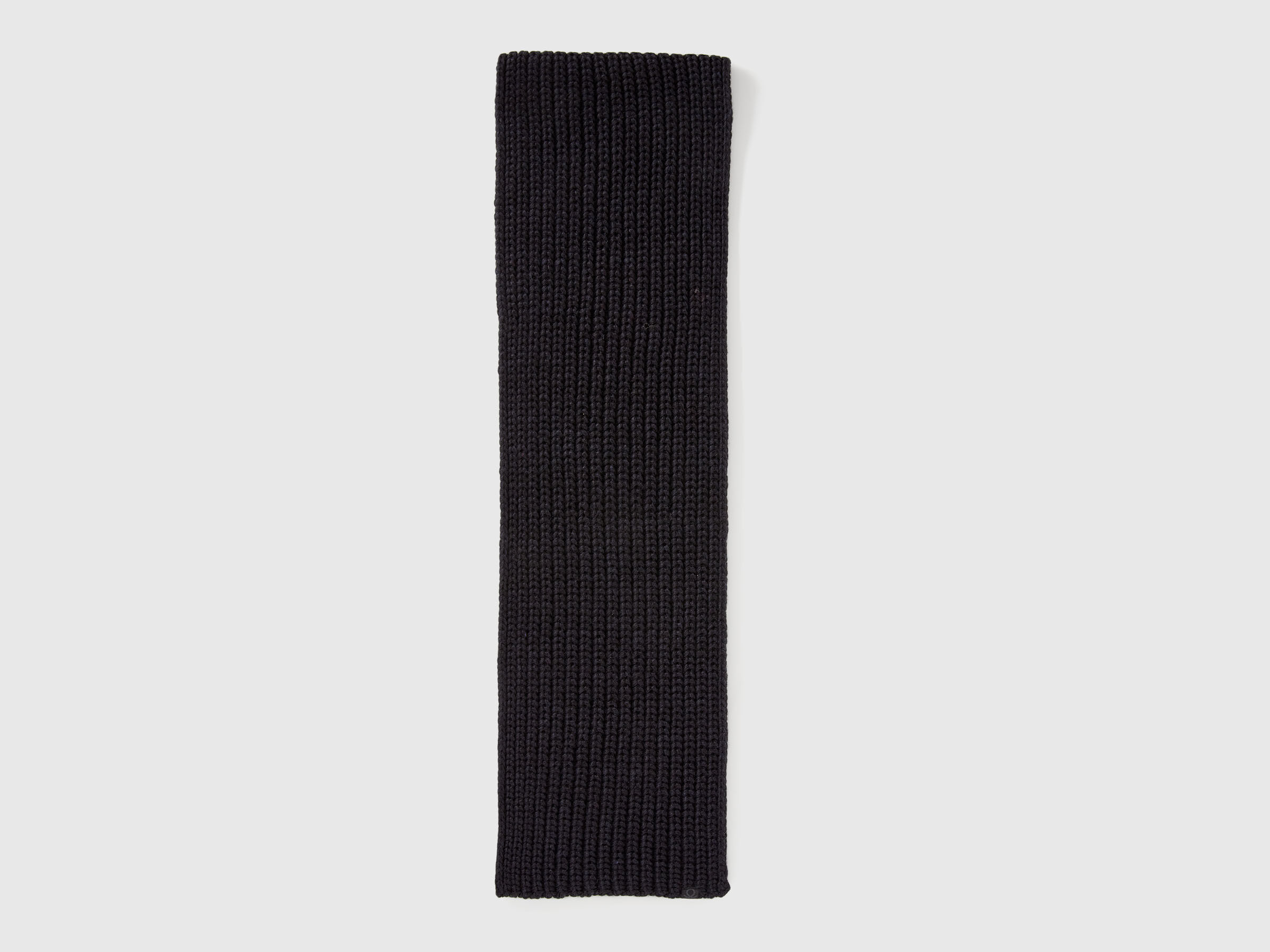 KNITTED SCARF Menino image number 2